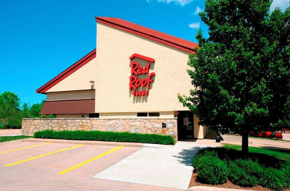 Red Roof Inn Harrisburg - Hershey 1