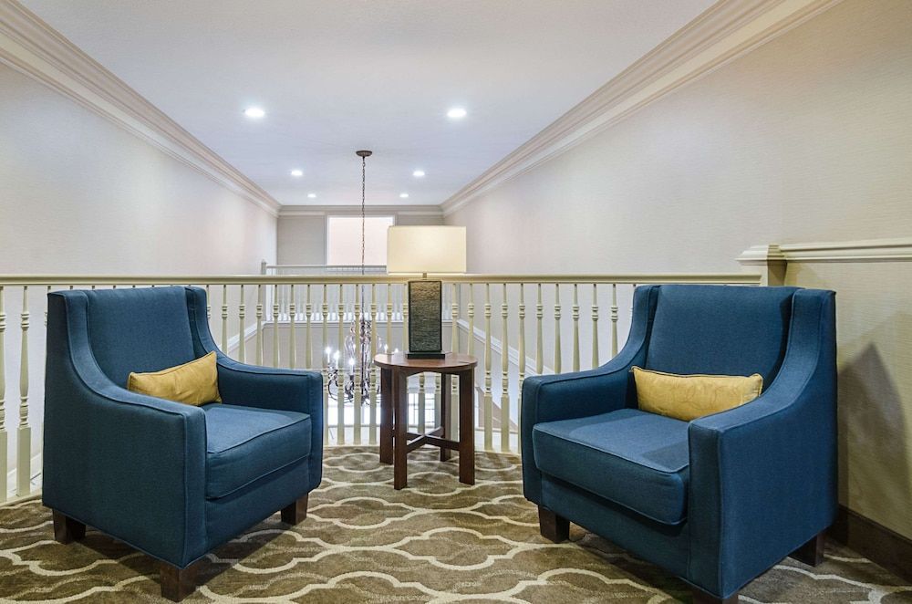 Quality Suites Springdale West I-49 1