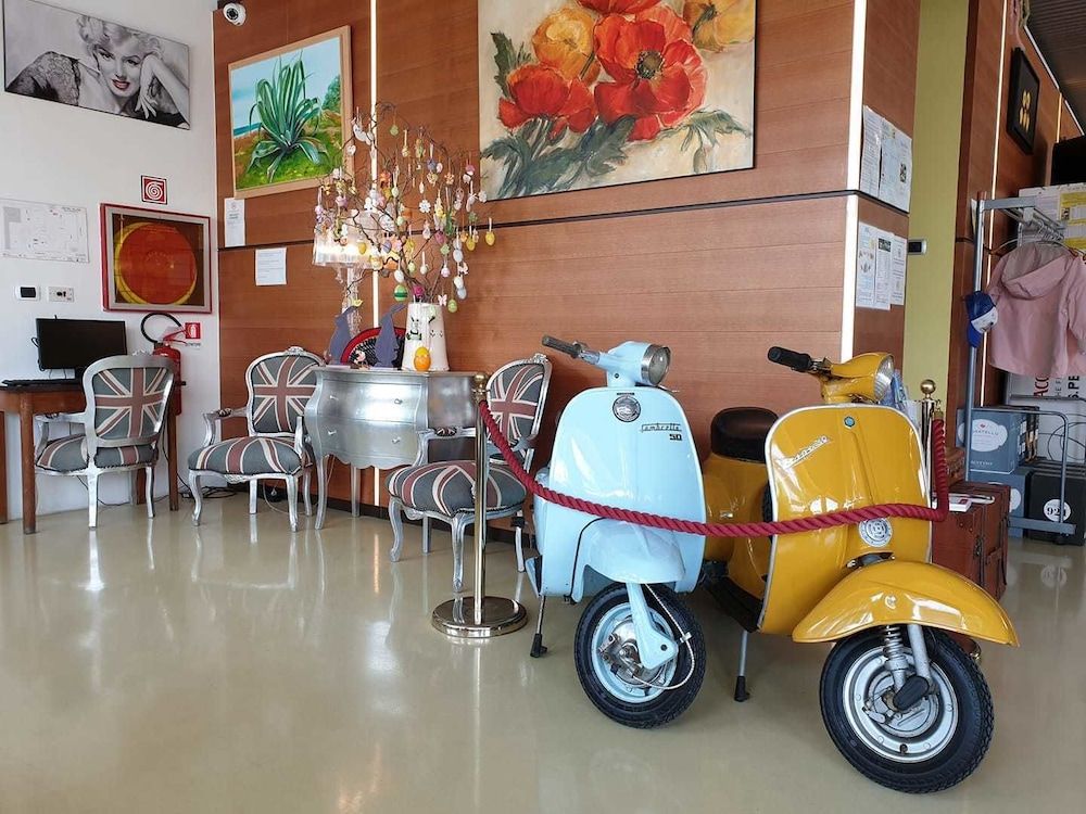 Hotel Elvia 2