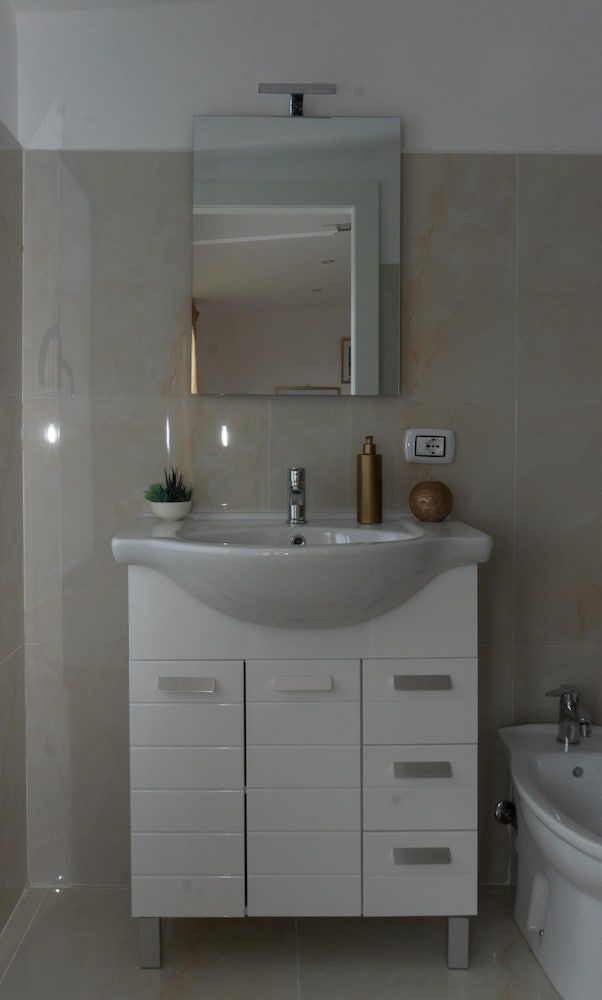 B&B Incanto golden place 2