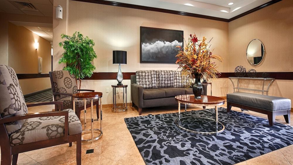 Best Western Plus Katy Inn & Suites 2