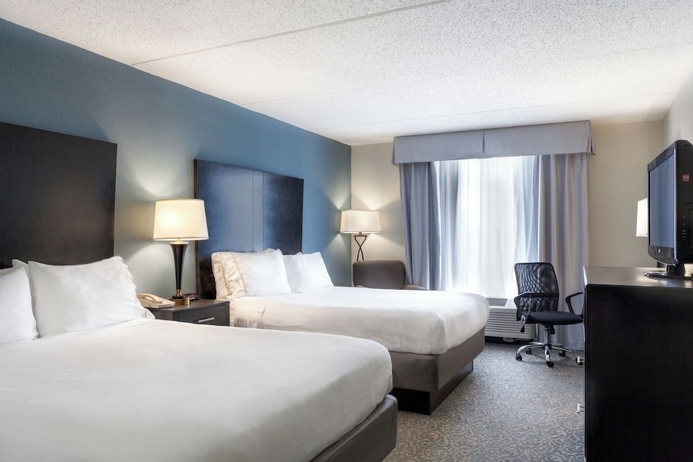 Holiday Inn Express & Suites ARCADIA by IHG 2