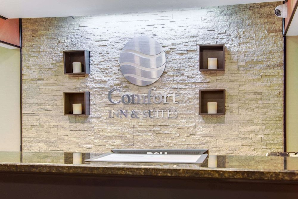 Comfort Inn & Suites Macon North I-75 2