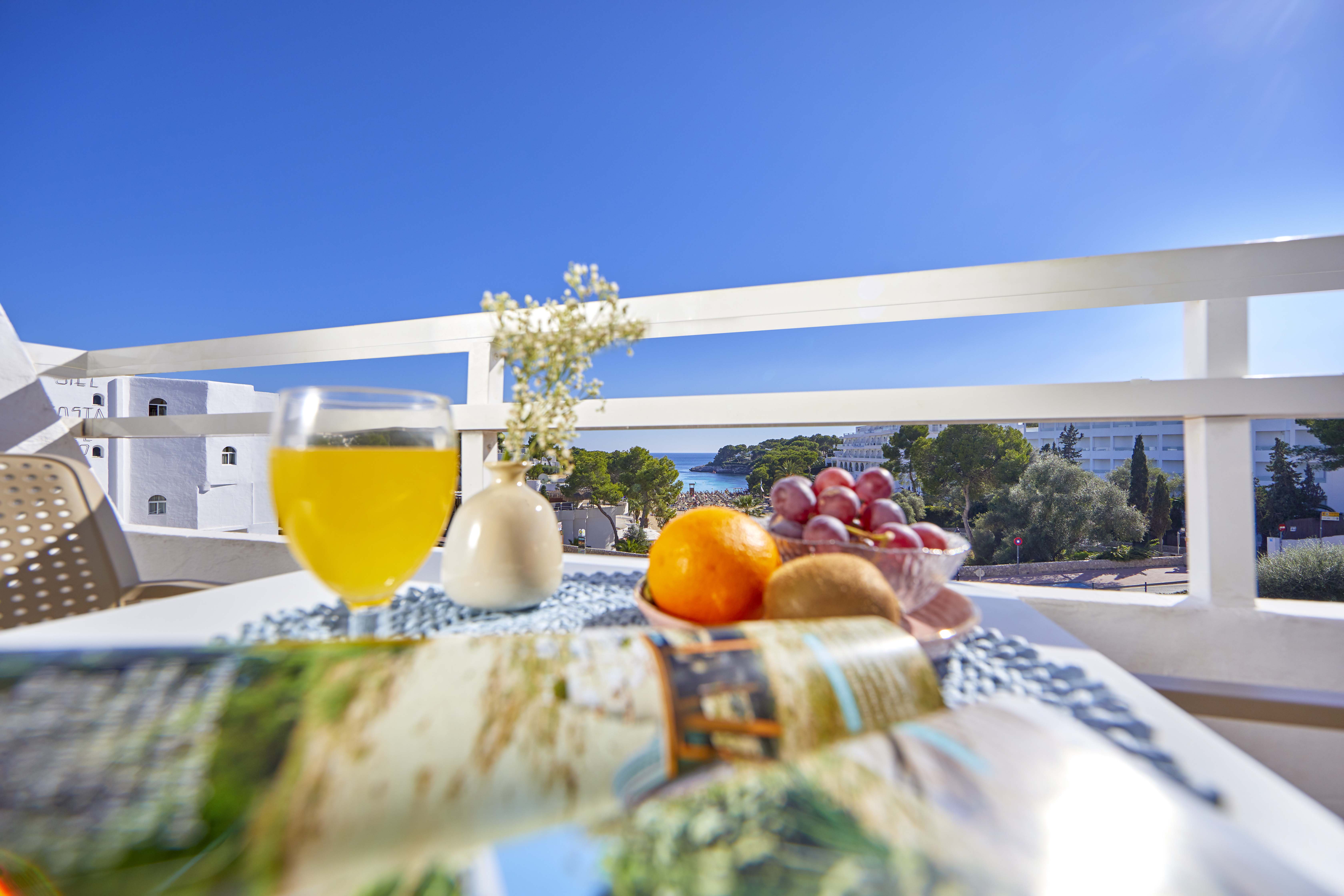 Gavimar Cala Gran Hotel and Apartments 2