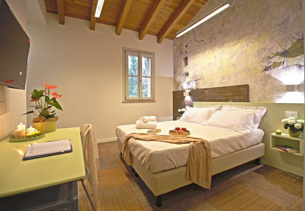 Bed & Basta Country 1