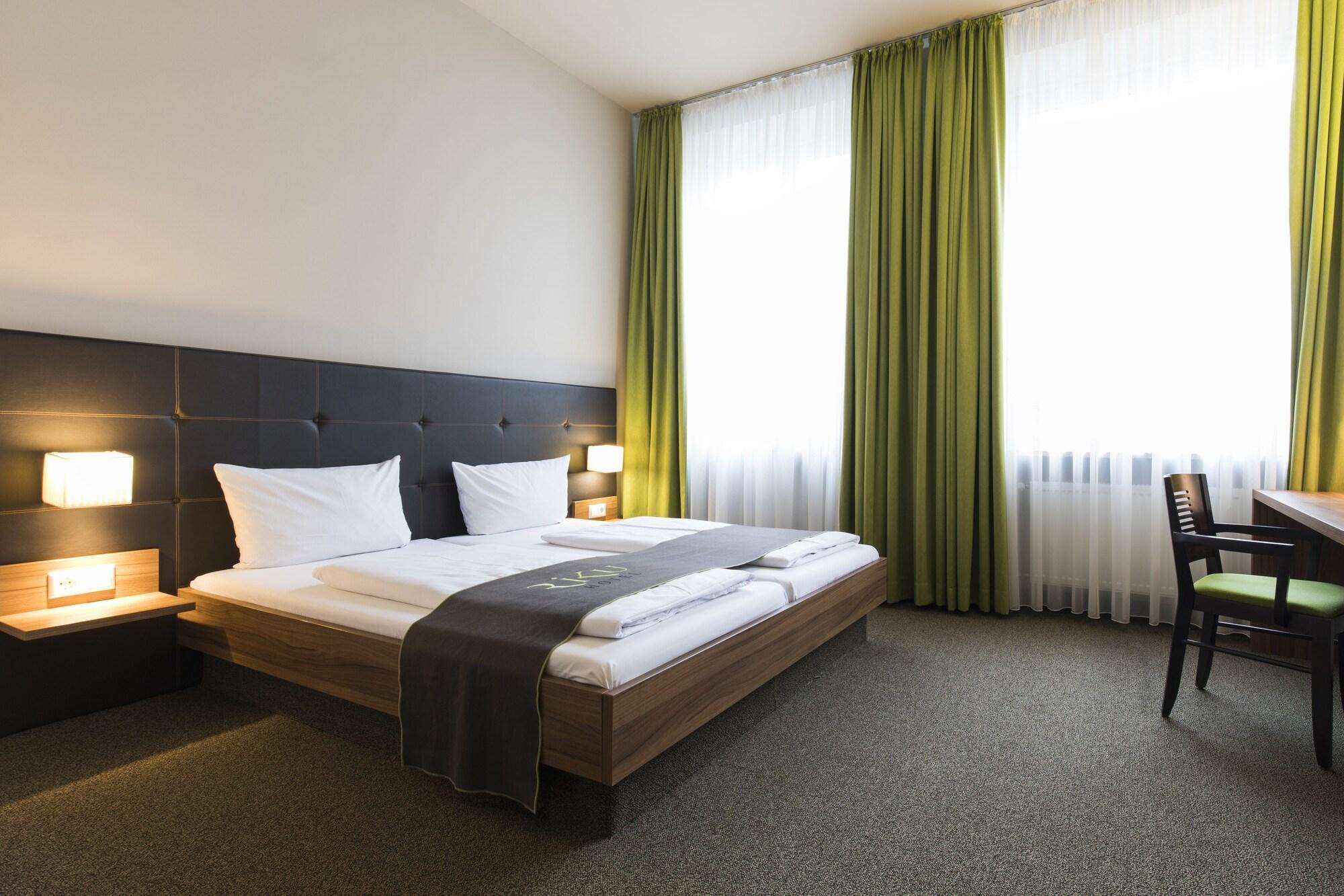 RiKu HOTEL Neu-Ulm 2