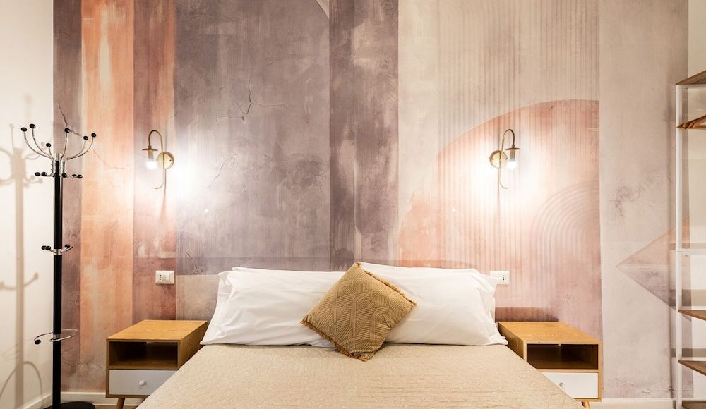 BARIROOMS - Melo Suites 1