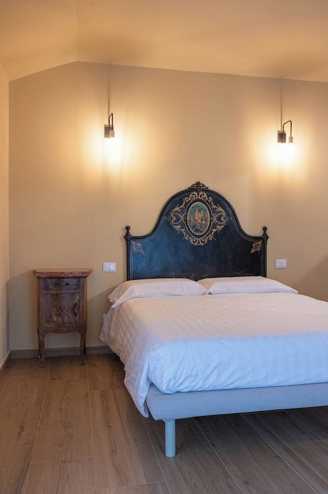 Relais Monastero 2