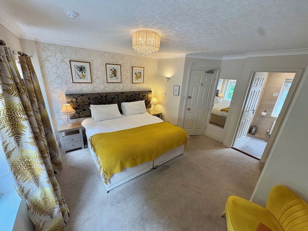 The Westbourne 1