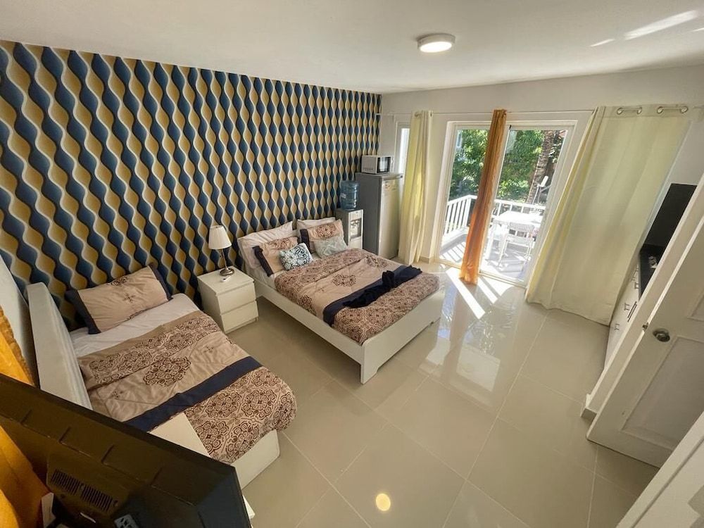 Punta Cana Blue Beach 2
