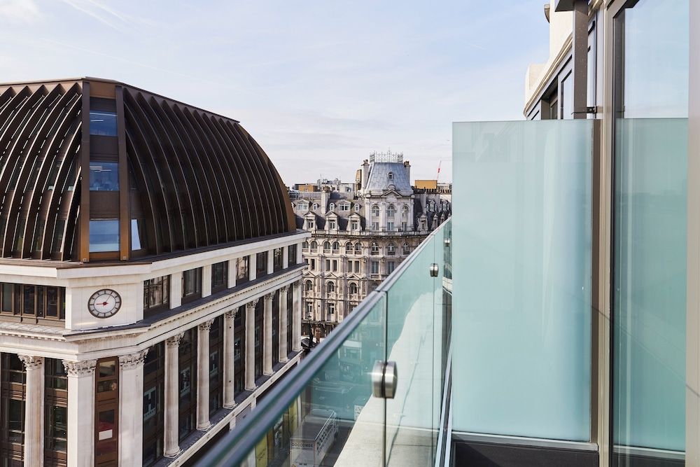 Hotel Indigo LONDON - 1 LEICESTER SQUARE by IHG 1