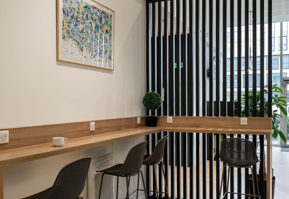B&B HOTEL Saint-Nazaire Pornichet 2