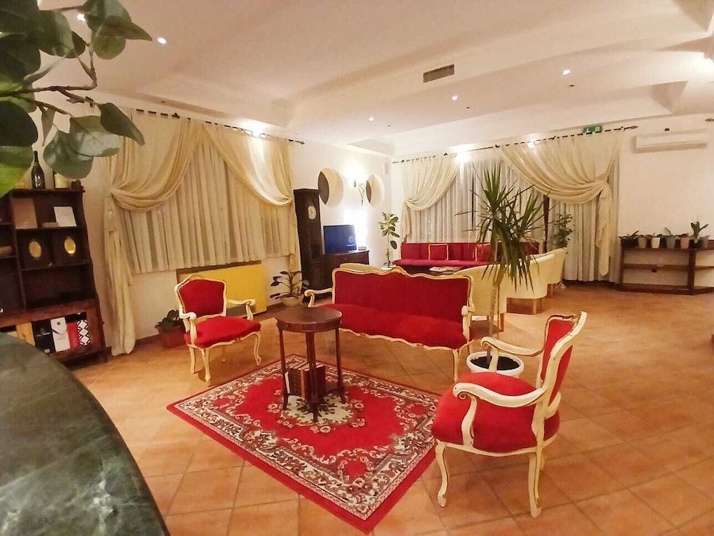 VILLA SERRA ALTA 2