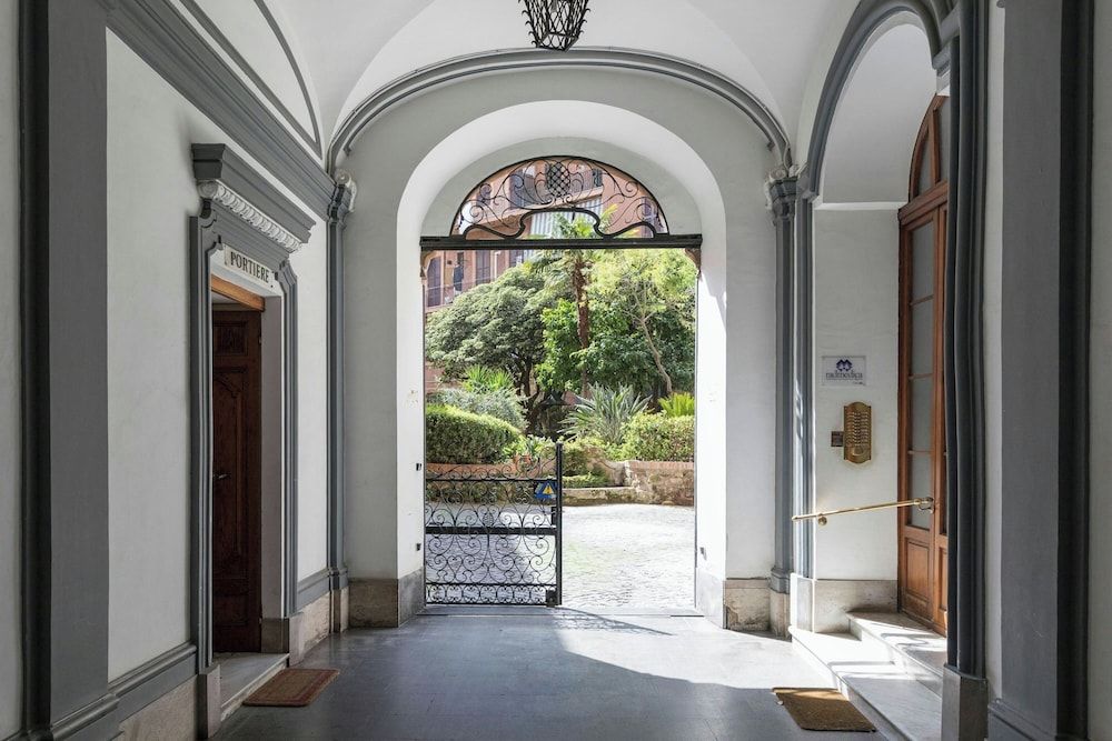 Domus Fornaci 1