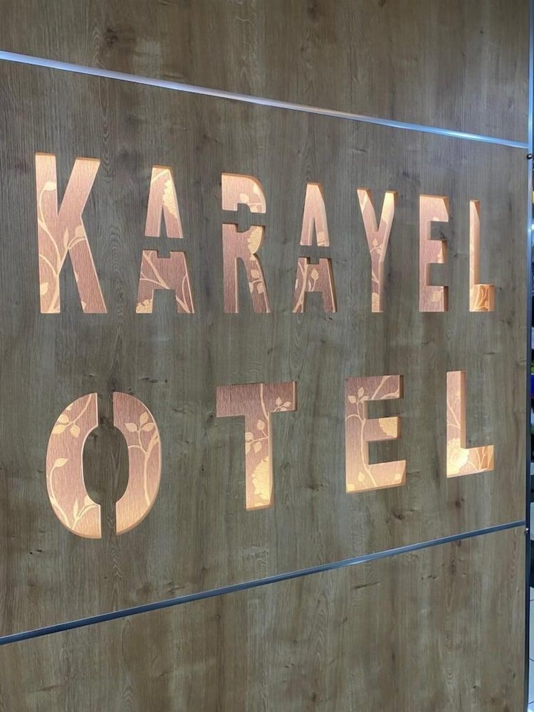 Karayel Hotel 1