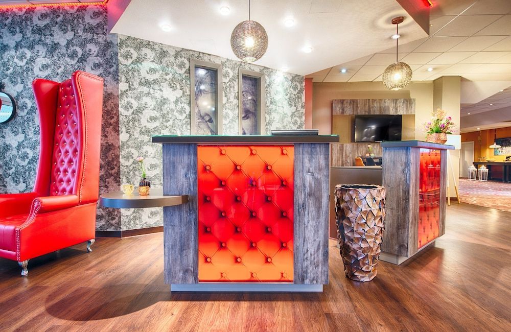 Leonardo Hotel Mannheim-Ladenburg 2