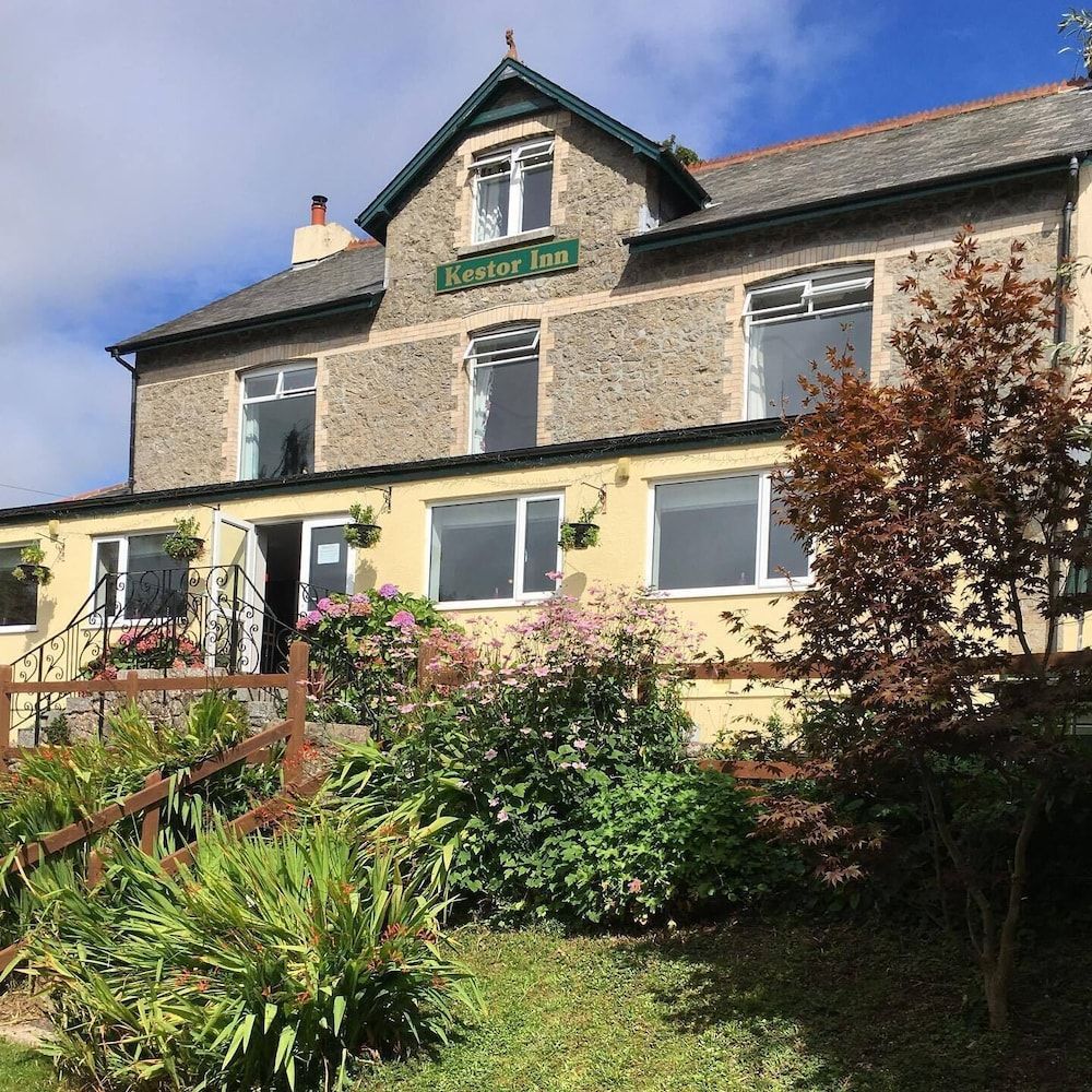 Kestor Inn 1