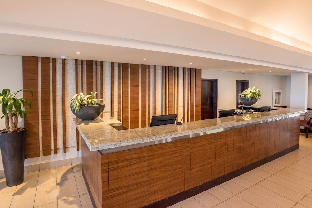 City Lodge Hotel Gqeberha 2