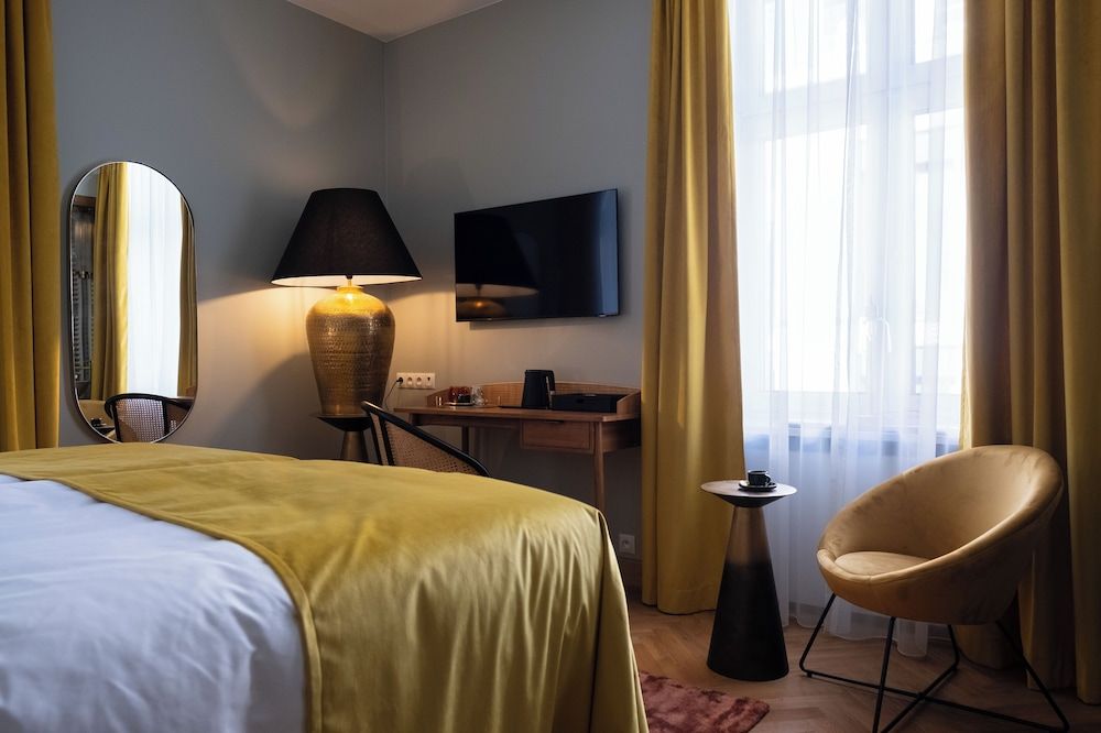 Sava Boutique Hotel 2