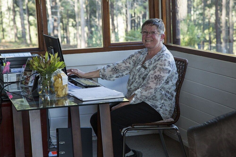 Lalapanzi Lodge 2
