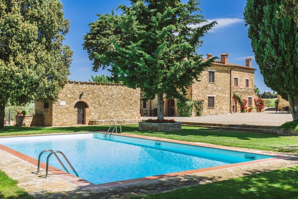 Ormanni nel Chianti Classico 1