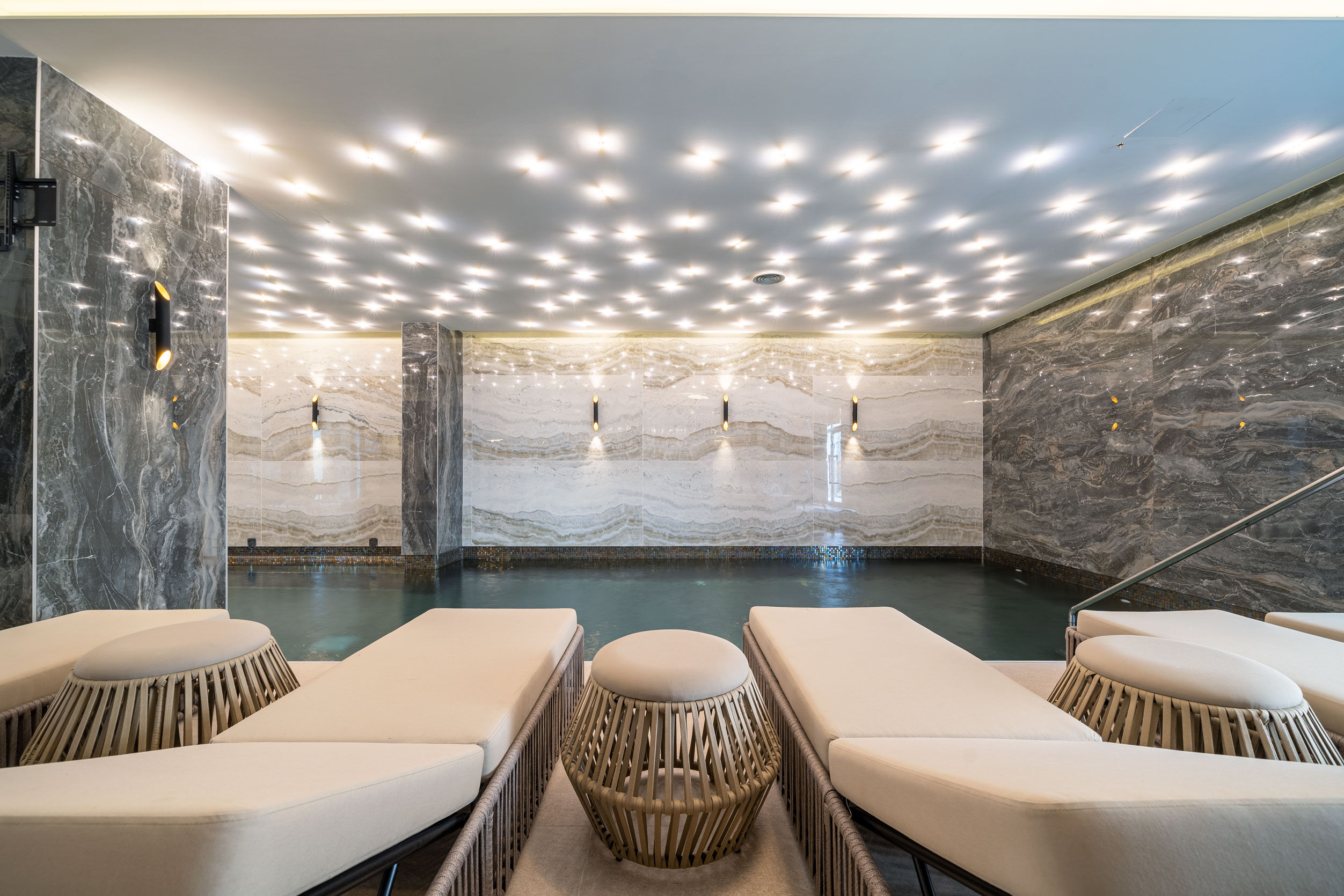 Hotel Millennium 2