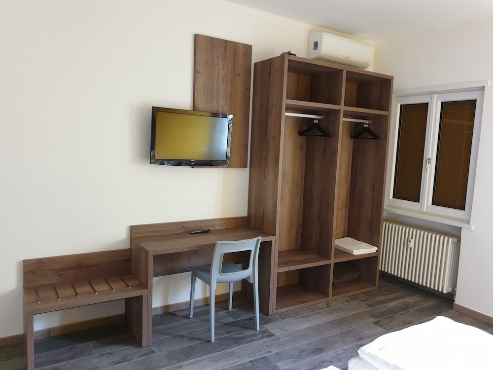 Roma Ariston 10 2