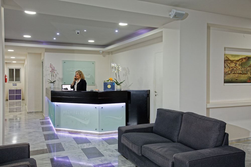 Archipelagos Hotel 2
