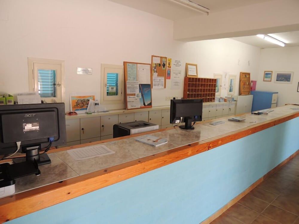 Surfing Beach Village Paros 2