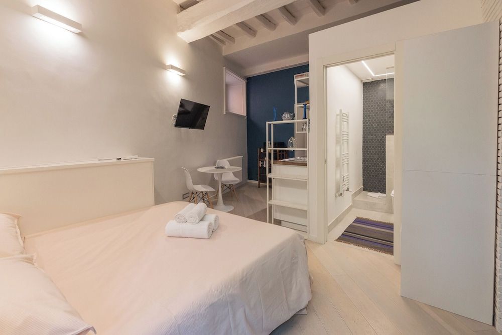 Rione Monti Studio Apt 1
