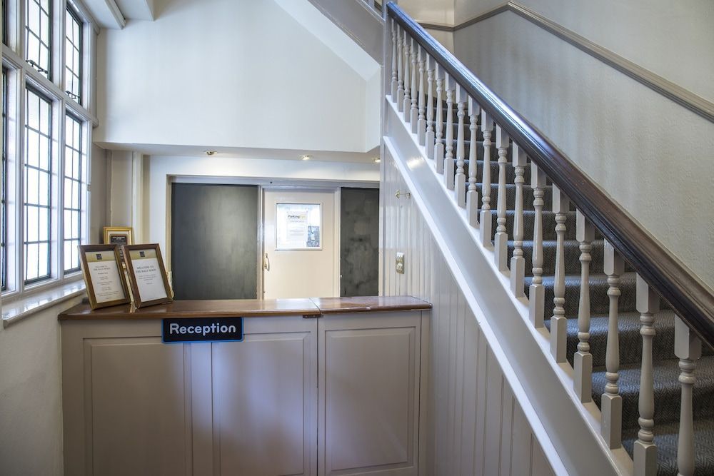 Half Moon, Sherborne by Marston's Inns 2