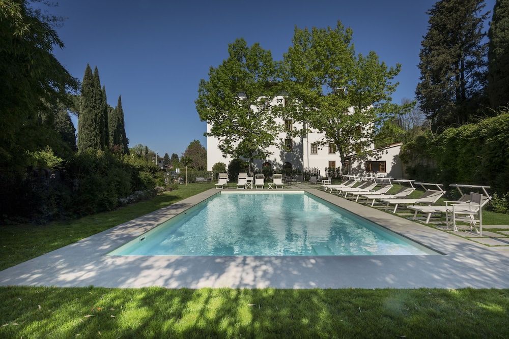 Villa Neroli - Place of Charme 1