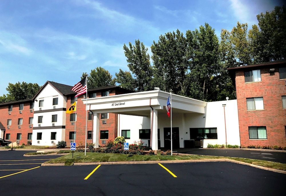 Heartland Inn Coralville 1