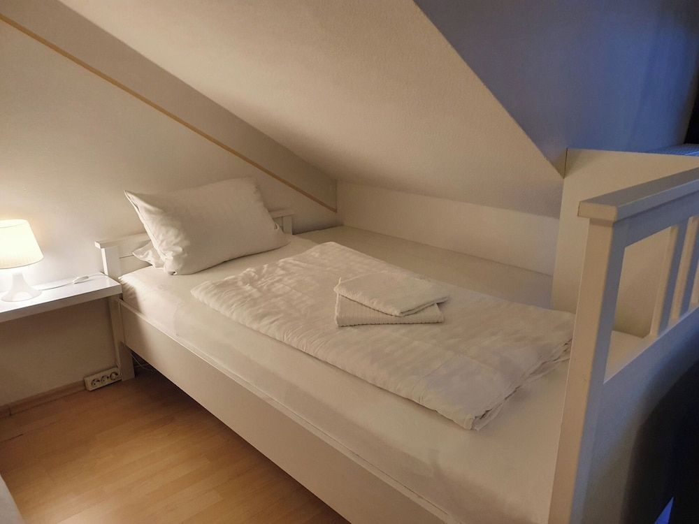 CityPark Hotel 1