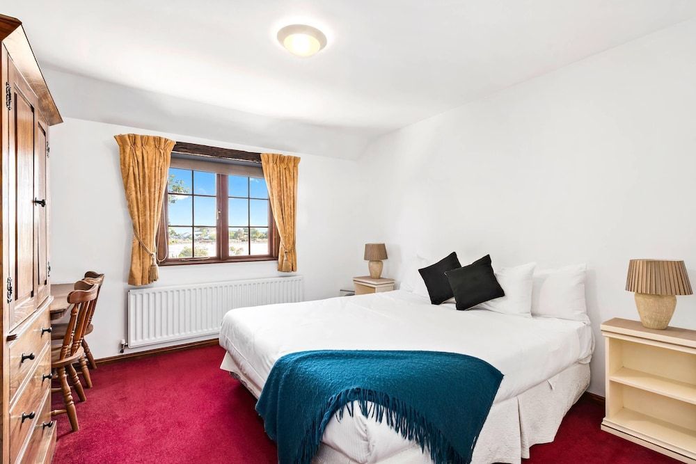 The Honest Lawyer, an Ascend Collection Hotel 1