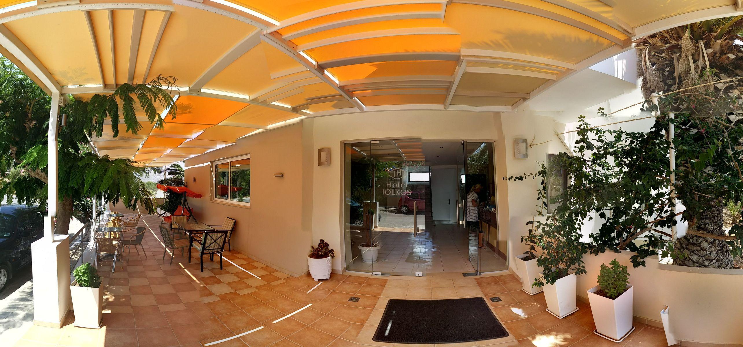 Iolkos 2