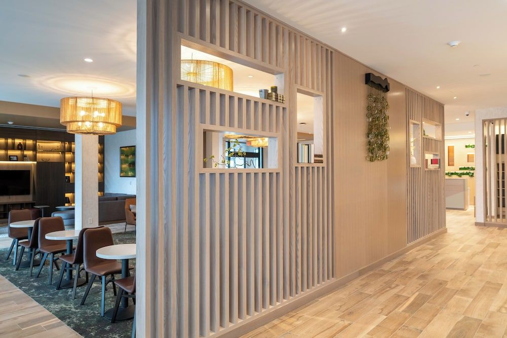 Residence Inn by Marriott San Luis Obispo 2