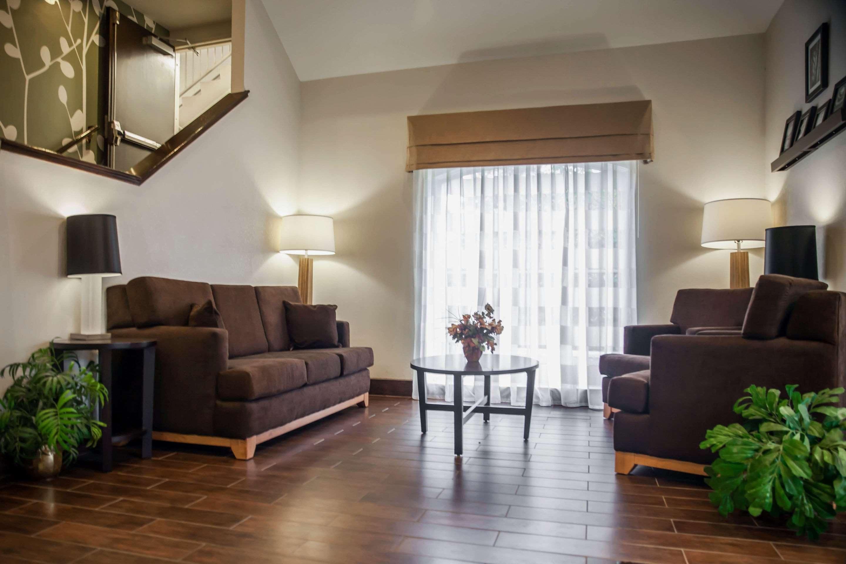 Sleep Inn & Suites Emmitsburg 2