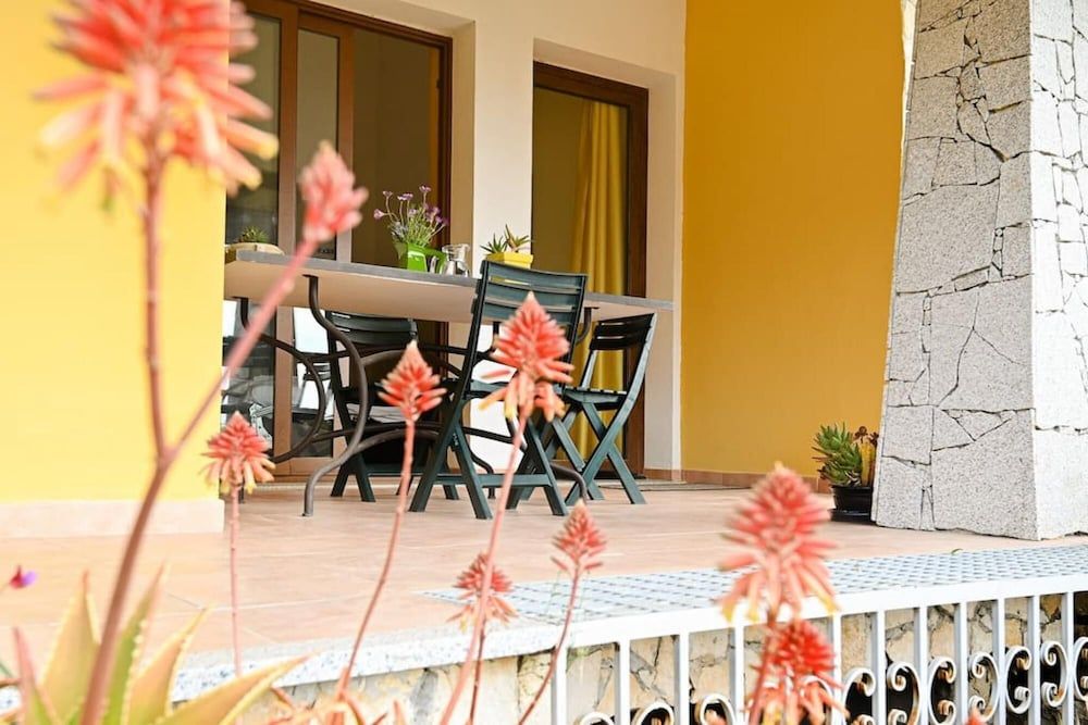 Welcomely - Villa Alba 1