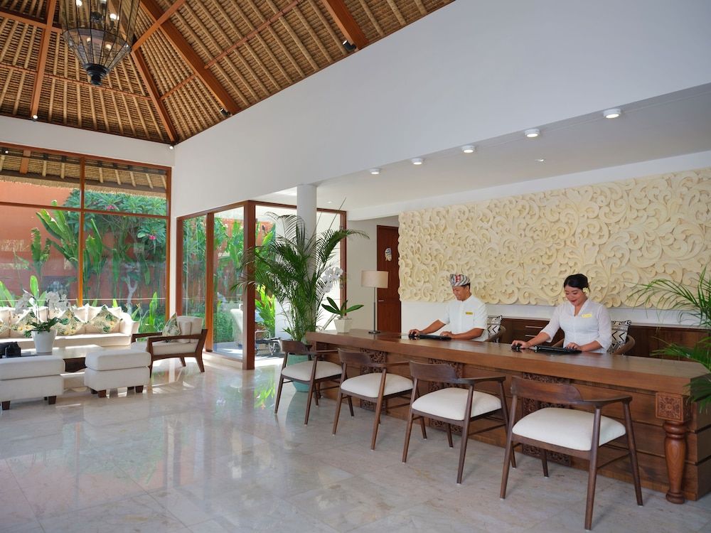 Impiana Private Villas Seminyak 2