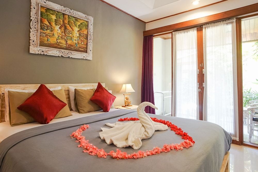 Wayan Homestay Sanur 1