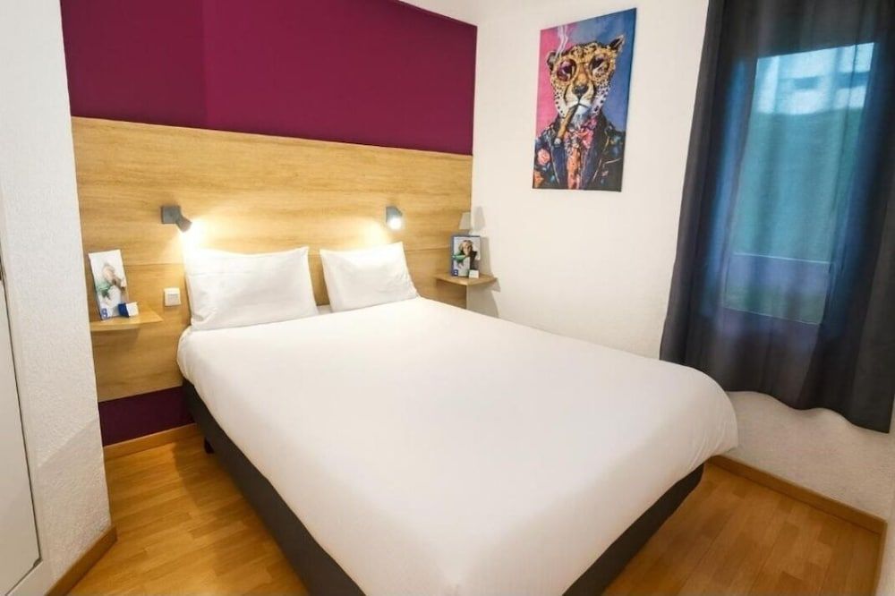 Brit Hotel Essentiel Limoges Nord ** 1