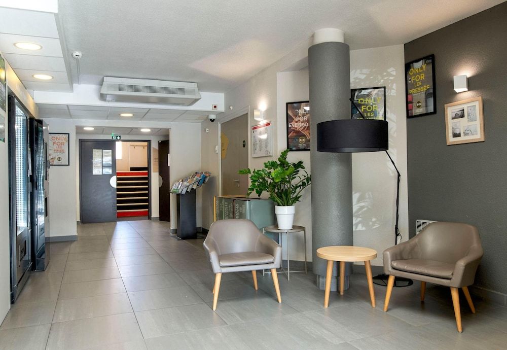 B&B HOTEL Avignon 2 2