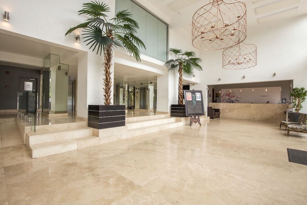Belaire Suites Hotel 2