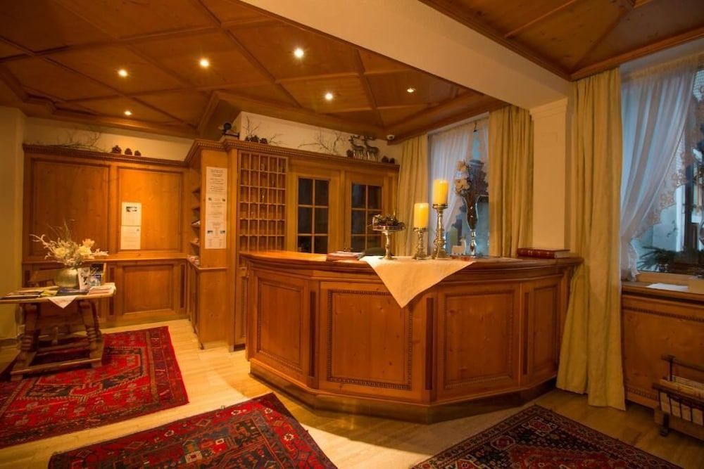 Hotel Englhof 2