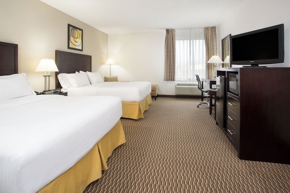 Holiday Inn Express LEXINGTON-SW (NICHOLASVILLE) by IHG 2