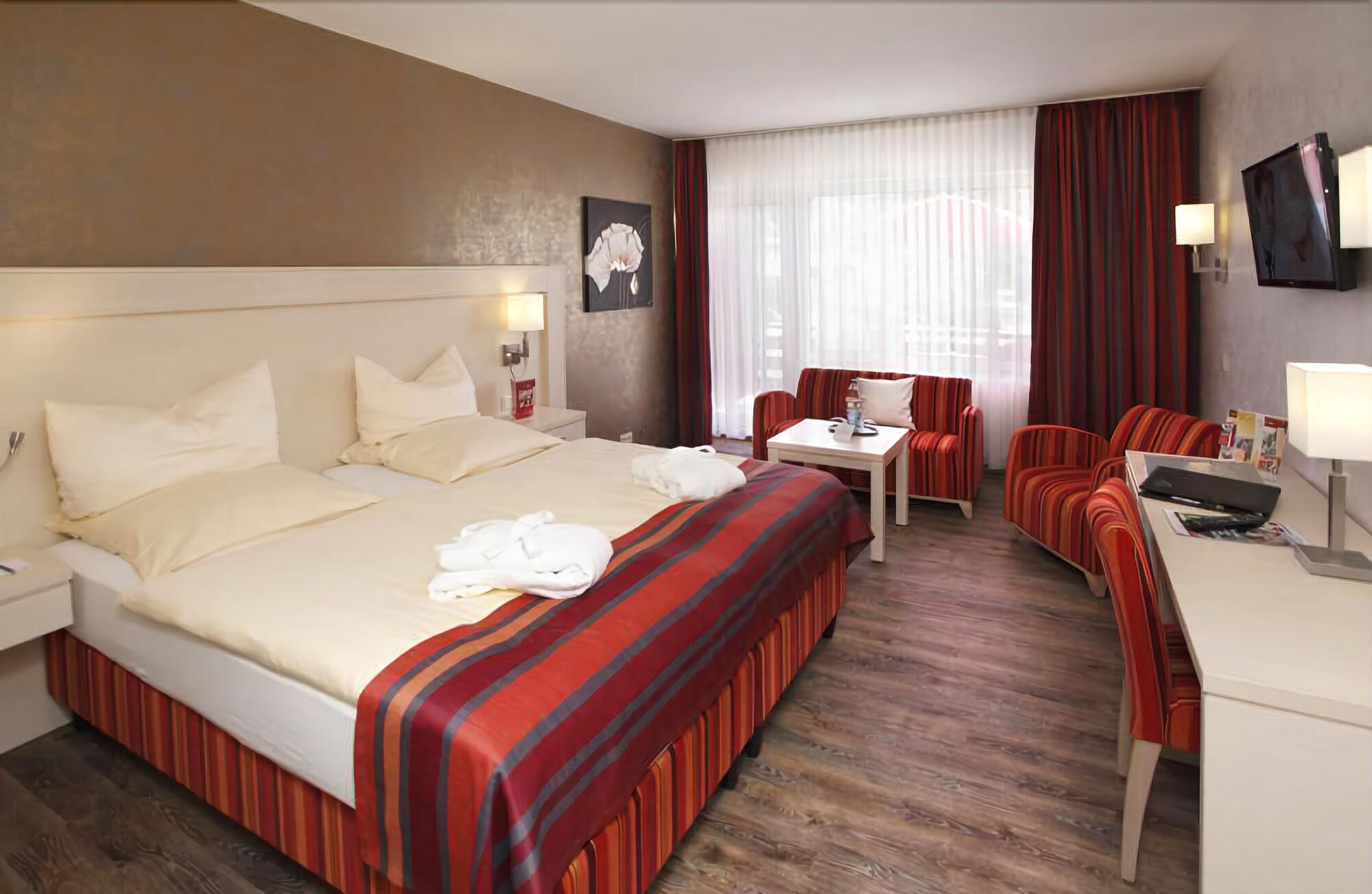 Posthotel Usseln 2