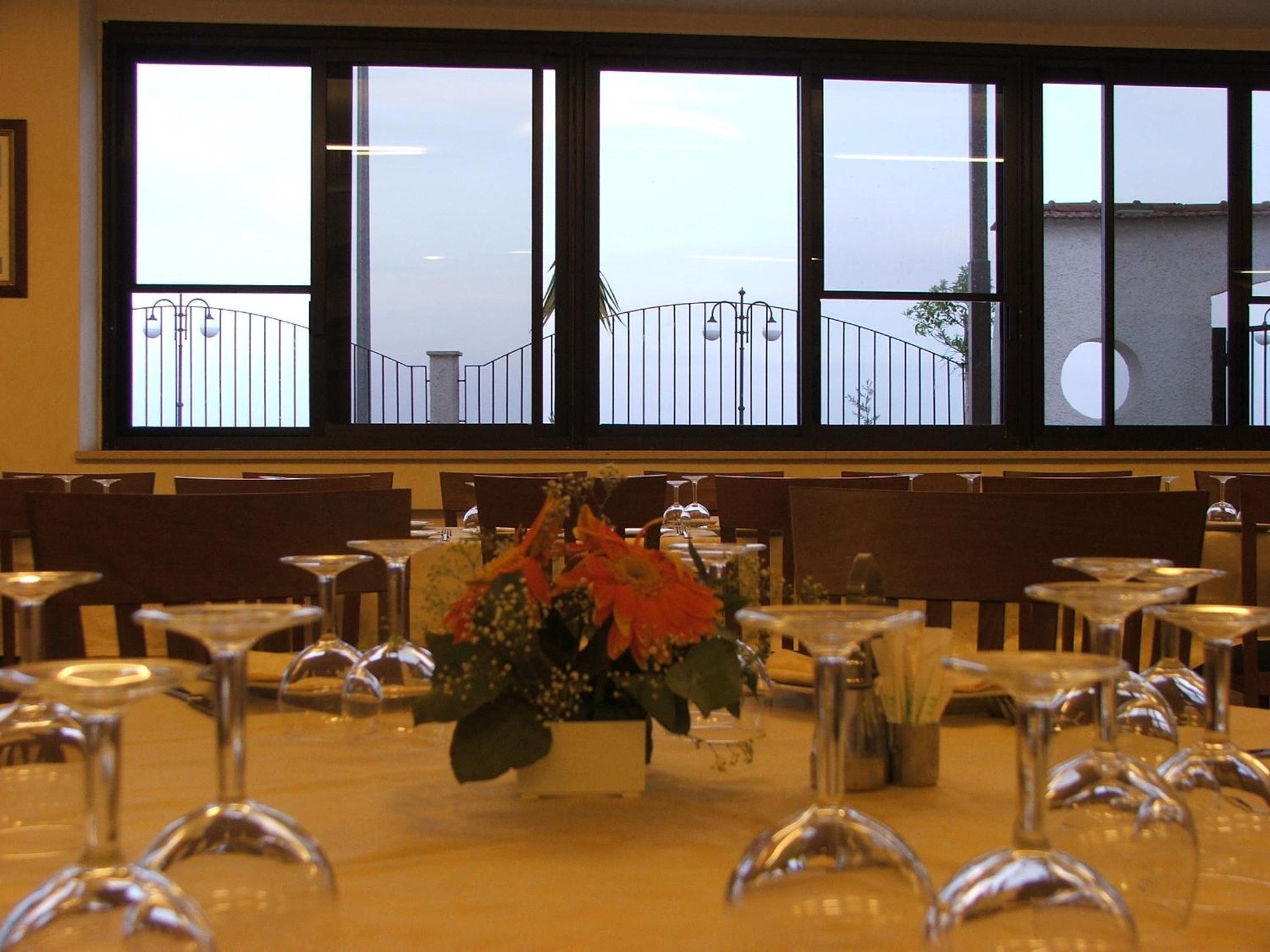 Hotel Panorama Del Golfo 1