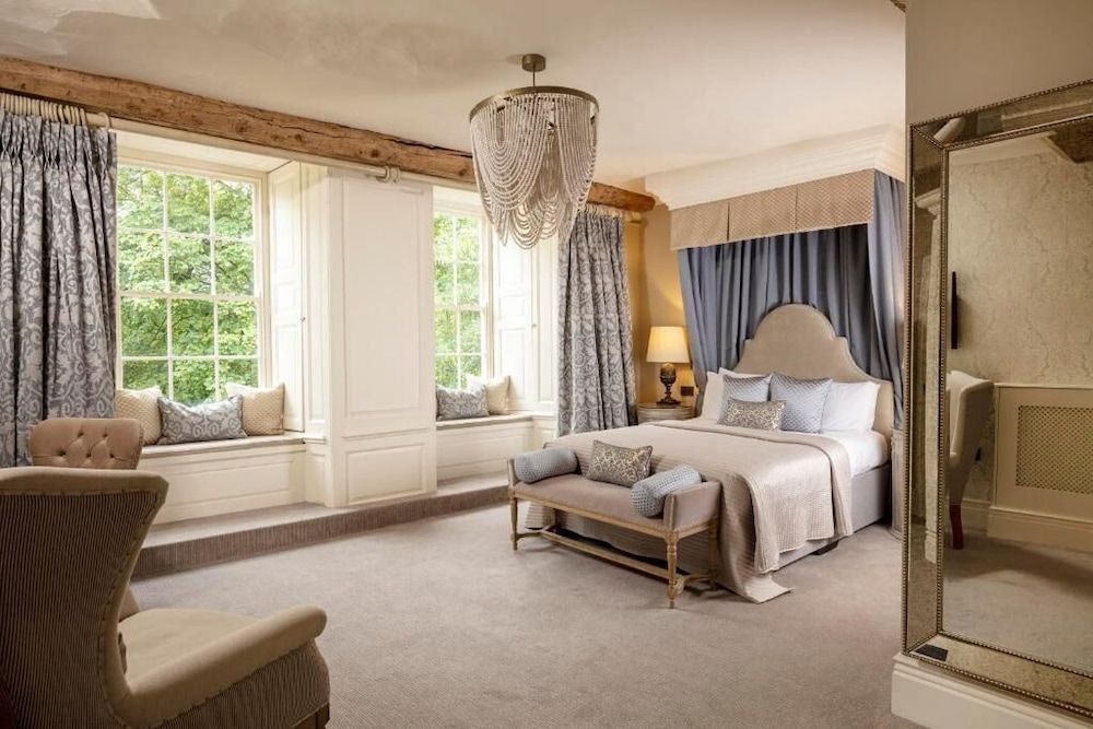 Manor House Hotel 2