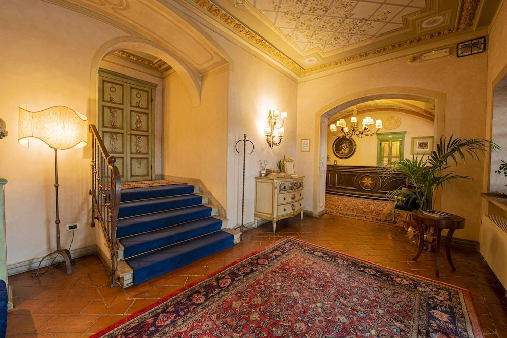 Hotel Boccaccio 2
